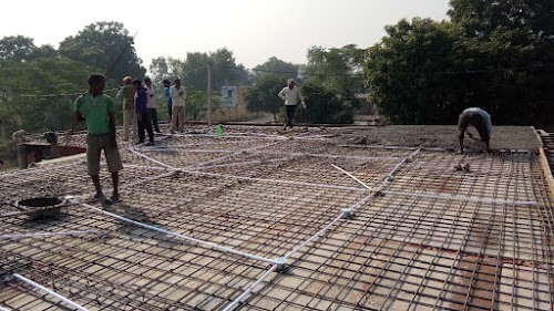 Lodhi Electric Work shop