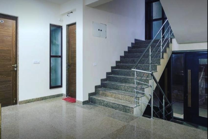 Annapurna Girls Hostels & PG Greater Noida