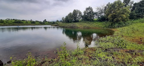 Nethersole Dam
