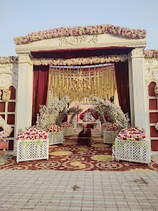 Rang Mahal Palace