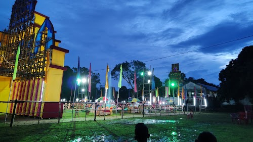Club Janakalyan, ক্লাব জনকল্যাণ
