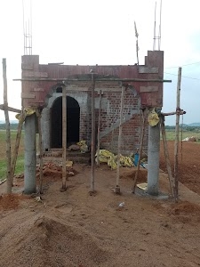 Tea stall