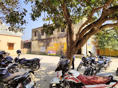 Block Development Office Mithaura
