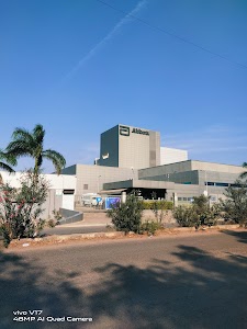 Abbott Healthcare Pvt Ltd