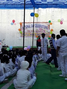 Little Angels Convent School Rajnagar