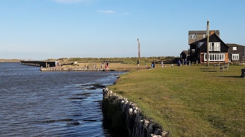 Walberswick
