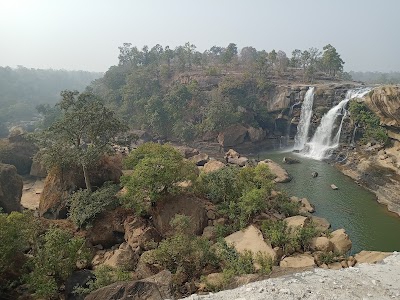 Amritdhara Park