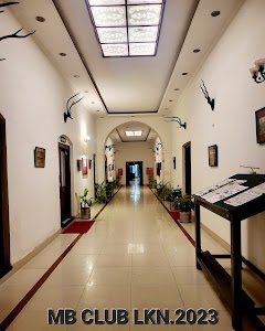 M.B.Club