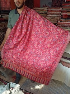 Kashmir Shawl House