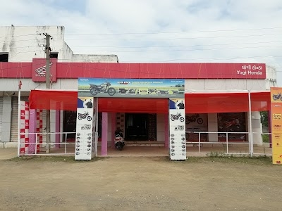 Yogi Honda (Yogi Automobiles)