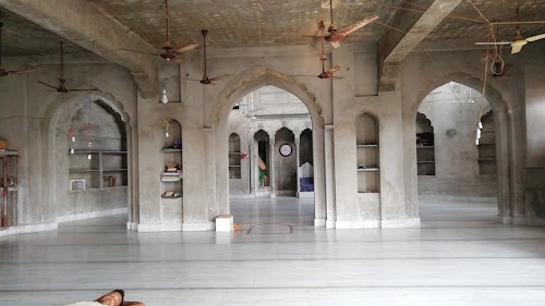 AMMAR MASJID