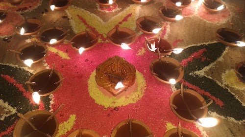 सिध्देश्वर कमीरा बाबा मंदिर