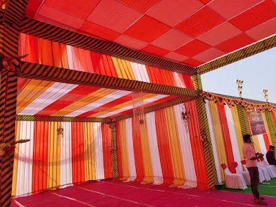 Shri kheteshwar tent house