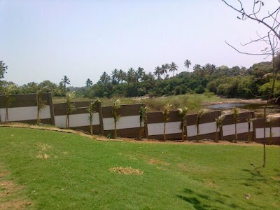 Trilok precast