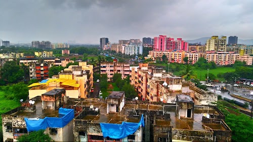 Nikki Nagar