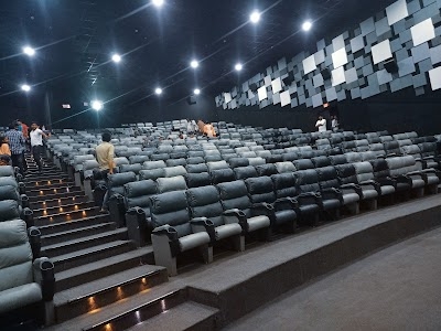 Sujata Picture Palace