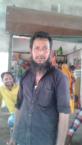 Mastan Chowk