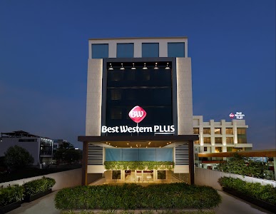 SureStay PLUS Hotel by BEST WESTERN INDORE