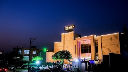 Kimaya Ambience Banquet - Best Banquet Hall in Pandav Nagar,Ghaziabad