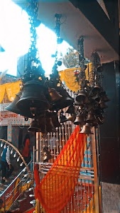 Someshwar nath