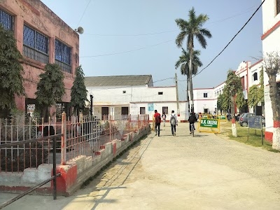 R.K.College Office