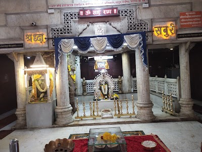 Saibaba Temple