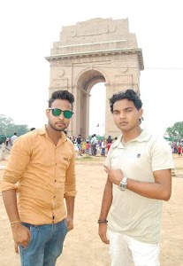 Saragaon Deori