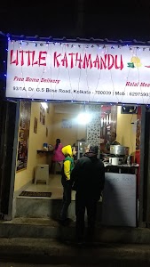 Little Kathmandu