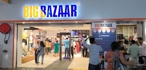Smart Bazaar