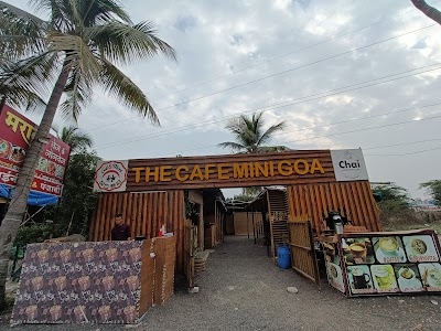 The Cafe Mini Goa