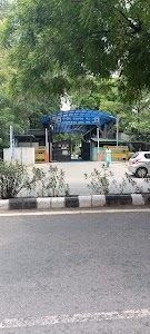 Tihar Jail No. 4