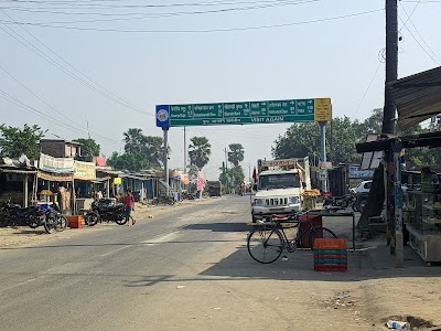 Lala Chhapra Chowk Bus Stop