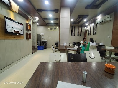 Old Kundan Dhaba