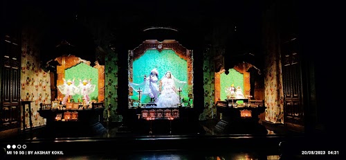 ISKCON Ravet