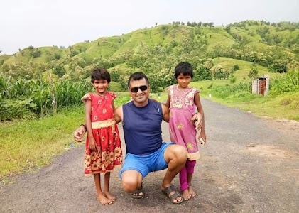 Bhusha
