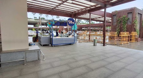 Chai Point - T2 BIAL, Bengaluru