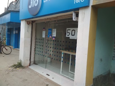 Jio Store
