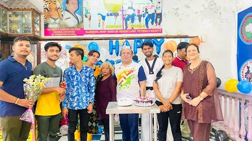 Taekwondo Federation Of India
