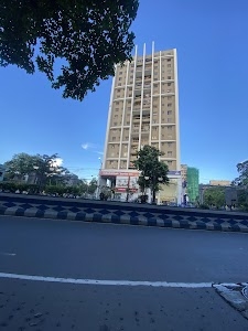 HIMADRI COMPLEX