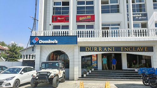Domino’s