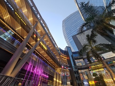 Advant Navis Business Park