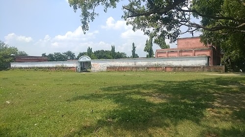 Dilawarpur High School