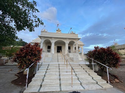 Kosbad Jain temple