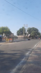 KDC chauraha Bahraich