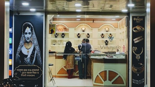 Vinayak Jewellers