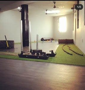 Y The Force Gym