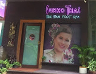 SukhoThai Bandra Highway