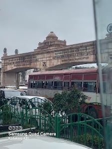 Kanshi Ram Park