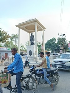 Gramin Bank Of Aryavart-- Ghatiyaghat