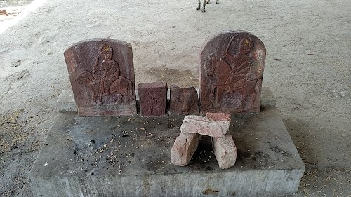 heeraman temple tundpura
